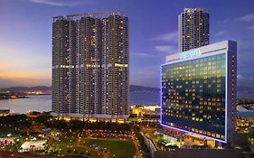 ノボテル シティゲート 香港